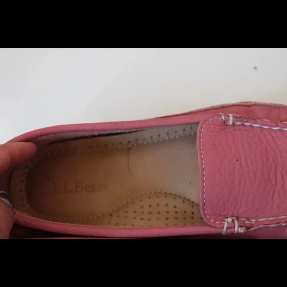 L.L. Bean loafers - Picture 9 of 11